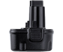 Аккумулятор DeWalt DE9075