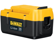 Аккумулятор DeWalt DE9360