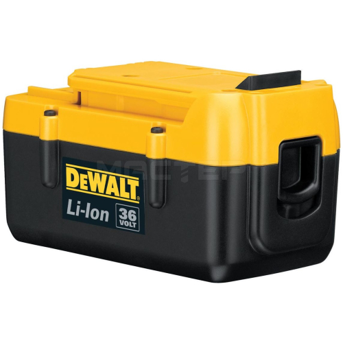 Аккумулятор DeWalt DE9360, фото 1, цена
