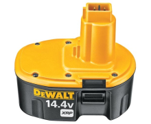 Аккумулятор DeWalt DE9502