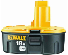 Аккумулятор DeWalt DE9503