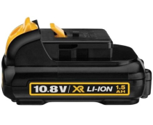Аккумулятор DeWalt DCB123