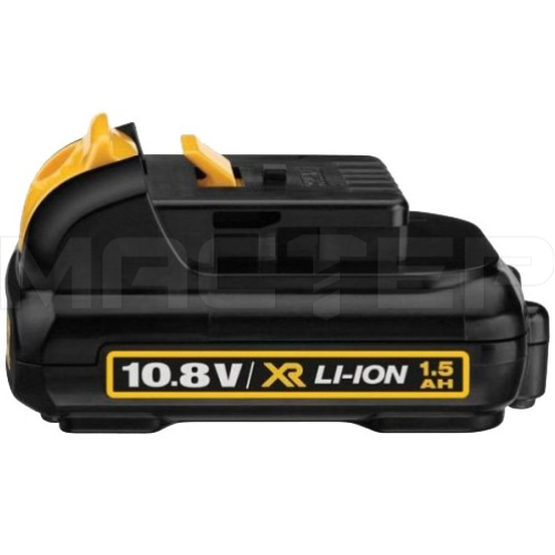 Аккумулятор DeWalt DCB123, фото 1, цена