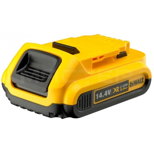 Аккумулятор DeWalt DCB143, фото 1, цена