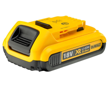Аккумулятор DeWalt DCB183