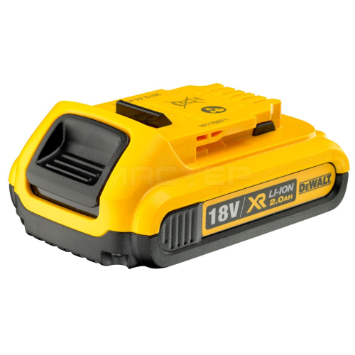Аккумулятор DeWalt DCB183, фото 1, цена Аккумулятор DeWalt DCB183, фото 1, цена