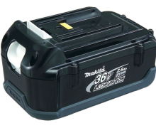 Аккумулятор Makita BL3626