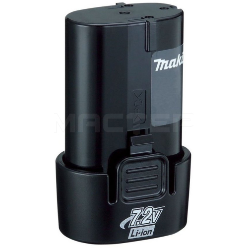 Аккумулятор Makita BL7010, фото 1, цена