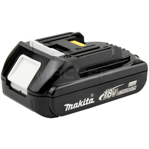 Аккумулятор Makita BL1815N, фото 1, цена Аккумулятор Makita BL1815N, фото 1, цена