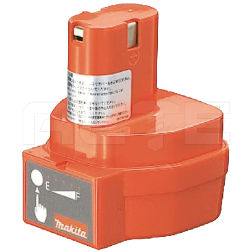 Аккумулятор Makita 1202A, фото 1, цена Аккумулятор Makita 1202A, фото 1, цена