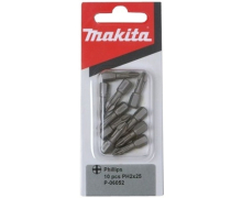 Набор бит Makita P-06052 (1шт)
