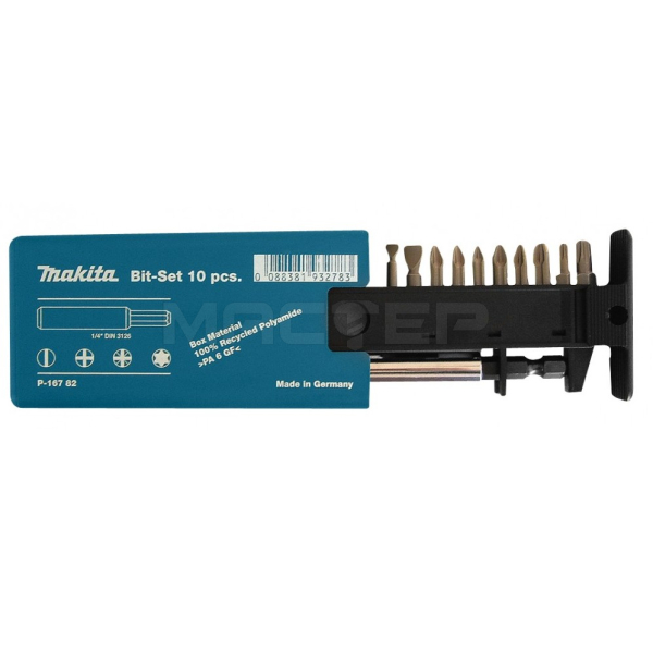 Makita P-16782
