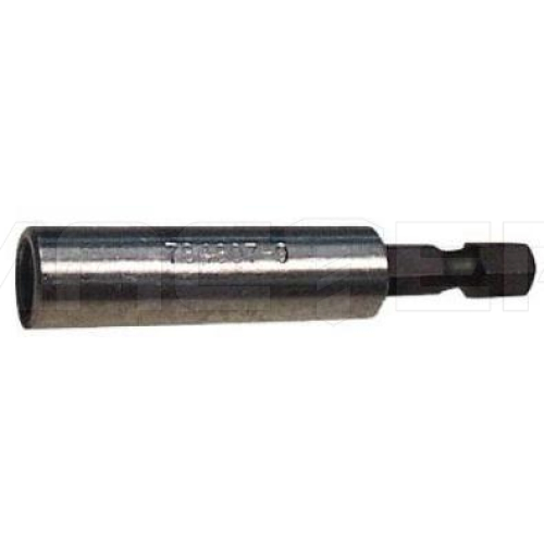 Держатель для бит Makita P-54075, фото 1, цена Держатель для бит Makita P-54075, фото 1, цена