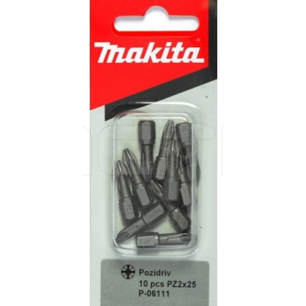 Makita P-06111 (1шт)