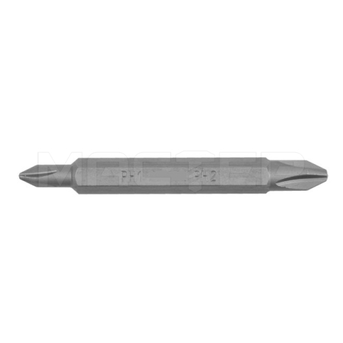 Бита S&R S&R PH1/PH2 60мм, фото 1, цена
