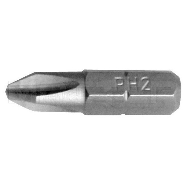 S&R PH2 25мм