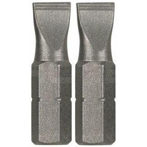 Биты Black&Decker SL6 25мм (X61003), фото 1, цена Биты Black&Decker SL6 25мм (X61003), фото 1, цена