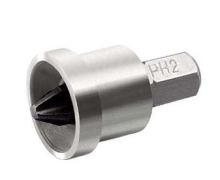 Биты Stanley PH2 25мм с ограничителем (STHTO-16137)