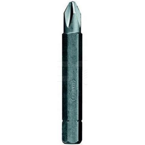 Биты Stanley PH2 50мм (1-68-947), фото 1, цена Биты Stanley PH2 50мм (1-68-947), фото 1, цена