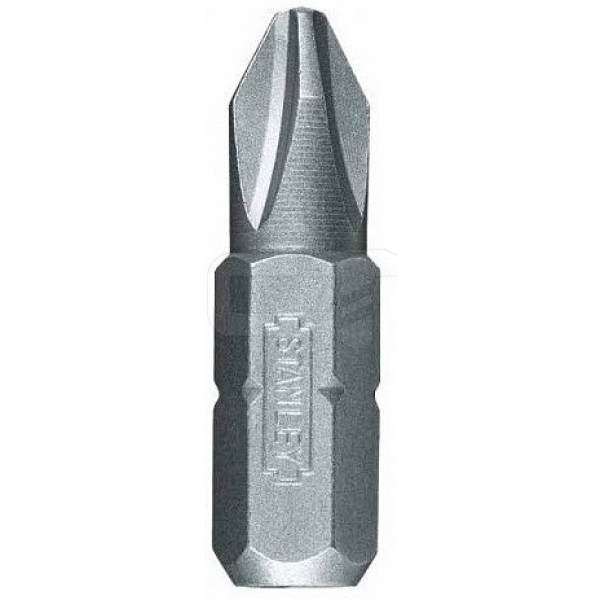 Stanley PH2 25мм (1-68-946) 1шт