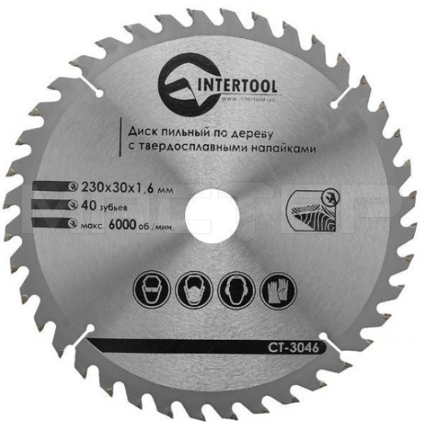 Intertool CT-3044