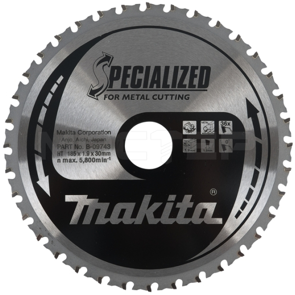 Makita B-07973