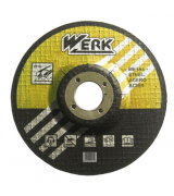 Werk 125х6.3