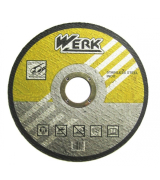 Werk 230х2.0мм