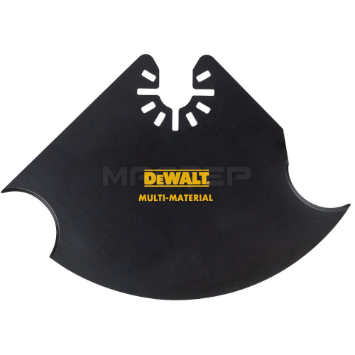 Насадки к универсальным резакам DeWalt DT20712-QZ, фото 1, цена Насадки к универсальным резакам DeWalt DT20712-QZ, фото 1, цена