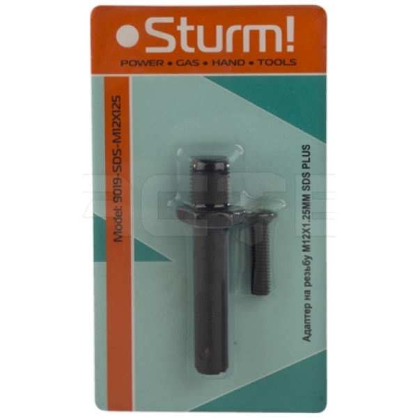 Sturm 9019-SDS-M12x125