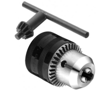 Ключевой патрон Intertool 1/2"- 20, 1.5-13 мм (ST-1220)