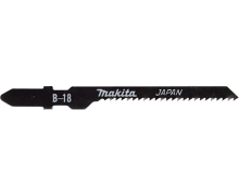 Пилка для лобзика Makita a-85709 (1шт)