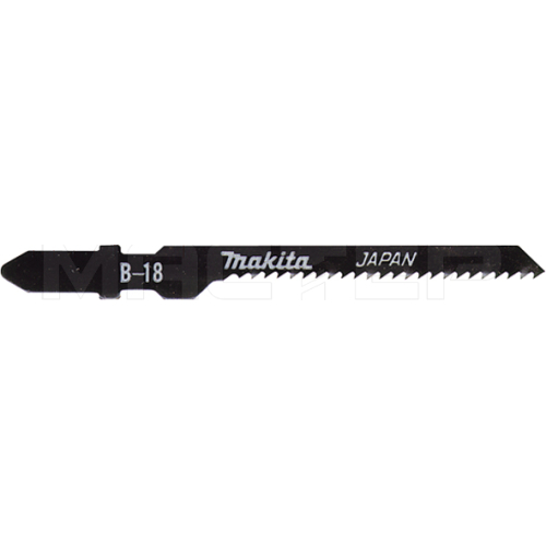Пилка для лобзика Makita a-85709 (1шт), фото 1, цена Пилка для лобзика Makita a-85709 (1шт), фото 1, цена