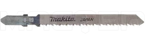 Пилка для лобзика Makita a-85715 (1шт), фото 1, цена Пилка для лобзика Makita a-85715 (1шт), фото 1, цена