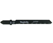 Пилка для лобзика Makita a-85737 (1шт)