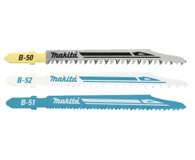 Пилки для лобзика Makita b-06292