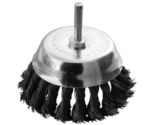 Щетки проволочные MasterTool 19-9307
