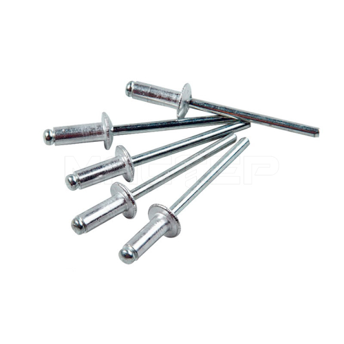 Скобы и заклепки MasterTool 4.8x10.16 (20-0640), фото 1, цена Скобы и заклепки MasterTool 4.8x10.16 (20-0640), фото 1, цена