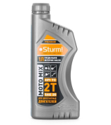 Sturm MotoMix 2T