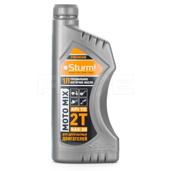Sturm MotoMix 2T