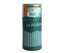 Набор сверел Sturm 1055-01-SS3
