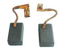 Угольные щетки Makita CB-204 (191957-7)