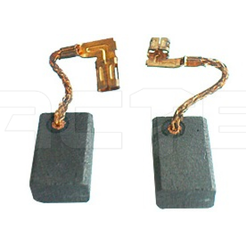 Угольные щетки Makita CB-51, фото 1, цена Угольные щетки Makita CB-51, фото 1, цена