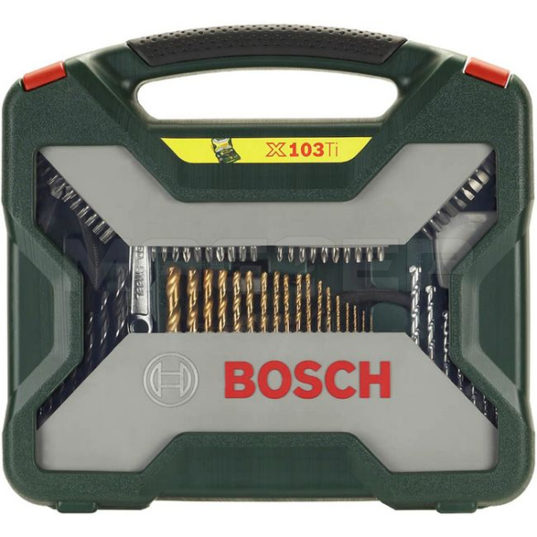 Bosch X-Line 103