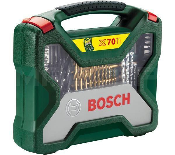 Bosch X-Line 70