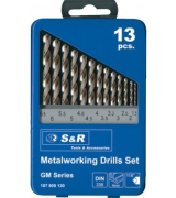 S&R 107809130