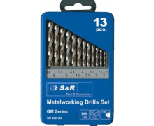 S&R 107809130 S&R 107809130