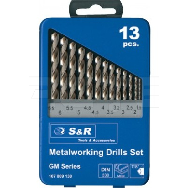 S&R 107809130