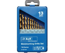 S&R 107829130 S&R 107829130