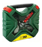 Bosch X-Line 90